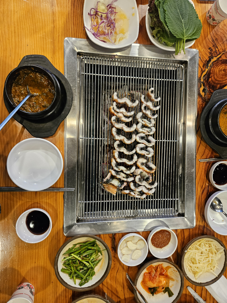 장수촌풍천장어 사진 4