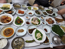 Daewonsikdang (대원식당) 2