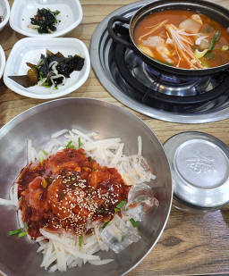 물회전문점해초 5