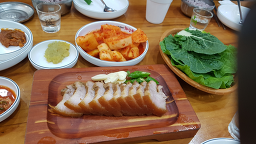 제주은희네해장국 잠실직영점 사진 3