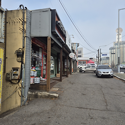 풍성갈비 1