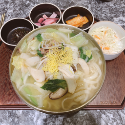 한와담소반 잠실롯데캐슬골드점 사진 2