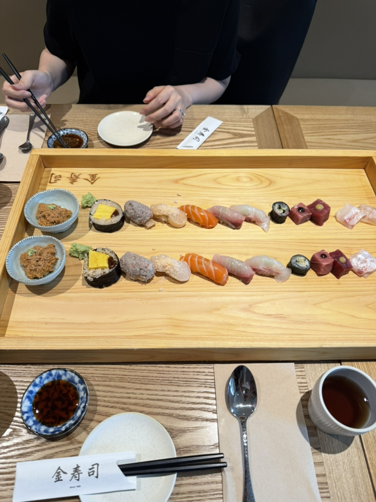 김수사 신세계백화점본점 사진 6