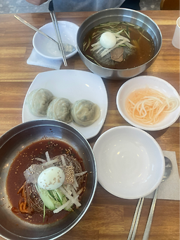 하남면옥 4