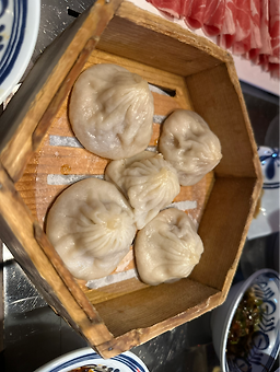 미가훠궈 신세계백화점 강남점 사진 4