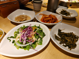 Siraebulgogi hwapungjeong 6