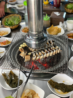 신내장어구이 2