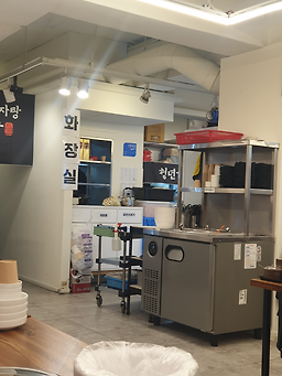 청년감자탕 선릉점 대표 사진