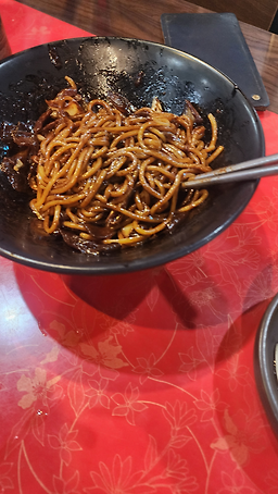 삼산동짬뽕의신화 사진