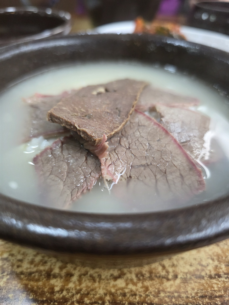 원조설렁탕 사진 6
