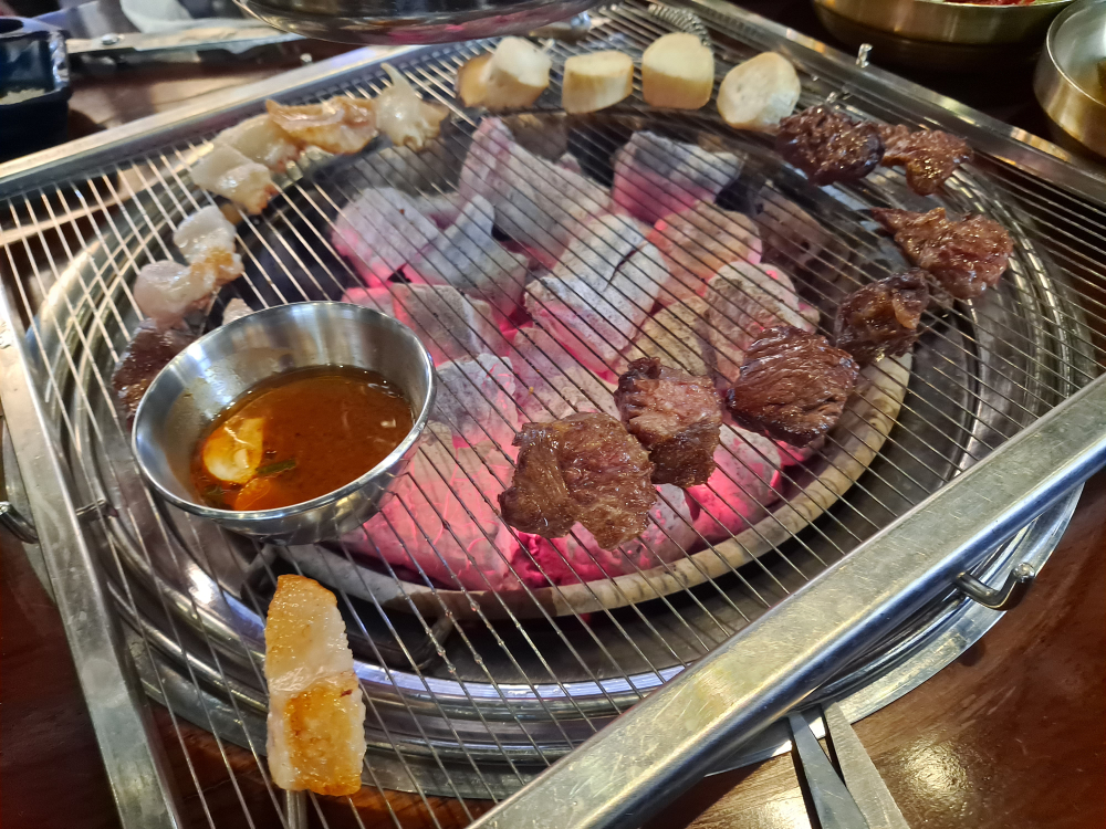 식껍 서초직영점 대표 사진