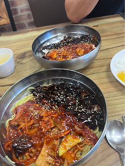 Yeonbongbanjeom (연봉반점) 2