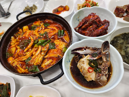 Dadohaesikdang 4