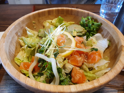 Sokoa cheomdanjeom 6