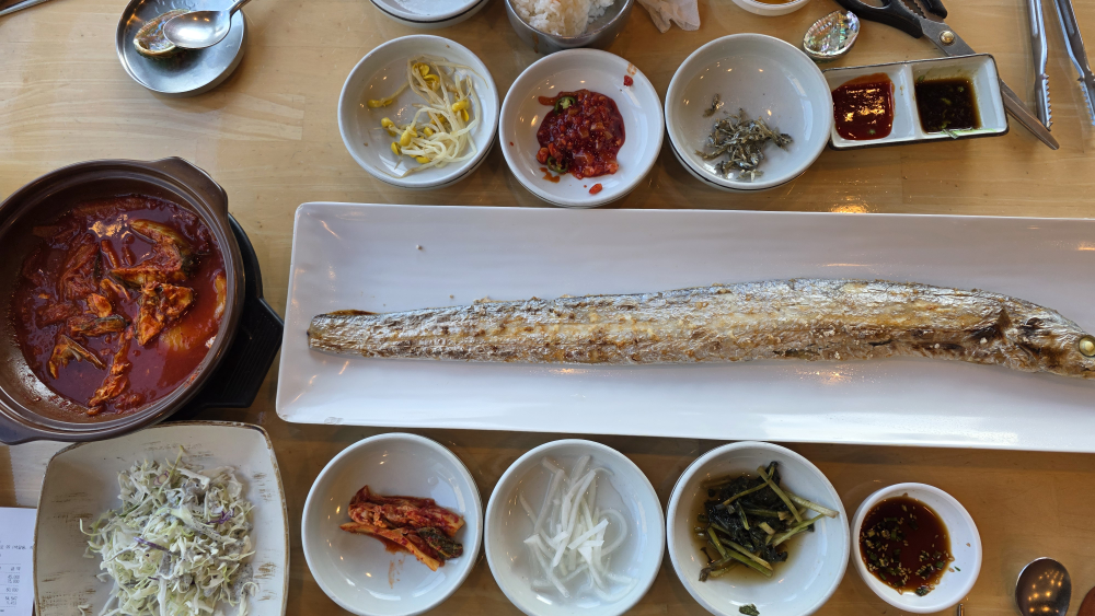 제주미향 중문본점 사진 2