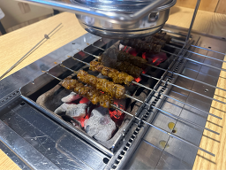 초림양꼬치 6