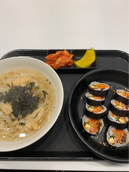 싸다김밥 신촌점 사진 3