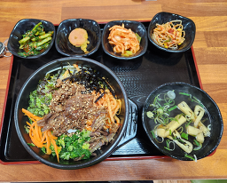 장터국수 3