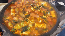 Silbijip (실비집) 1