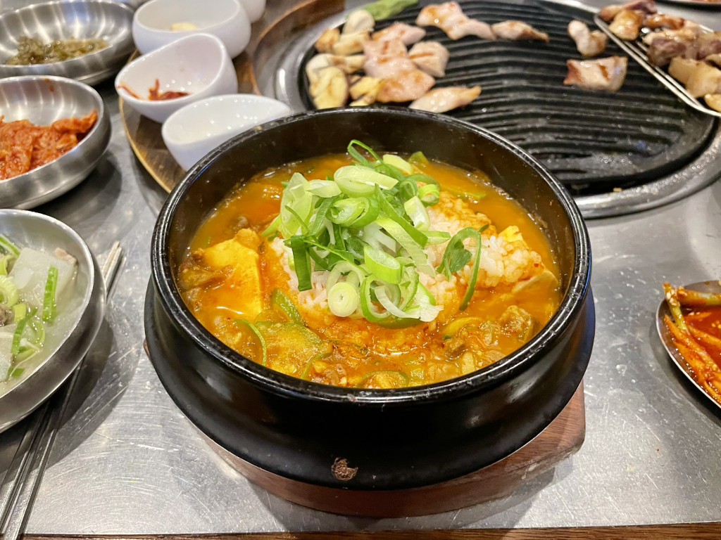 순천고기집육안 5