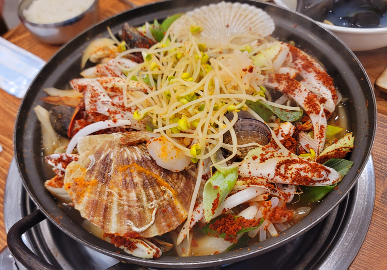 칠암산곰장어 3
