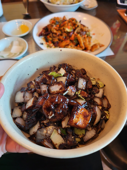 쌍용반점 4