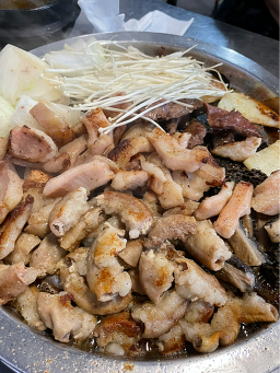 마장황소곱창 사진 4