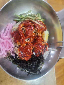 청루봉평메밀막국수전문점 사진 7