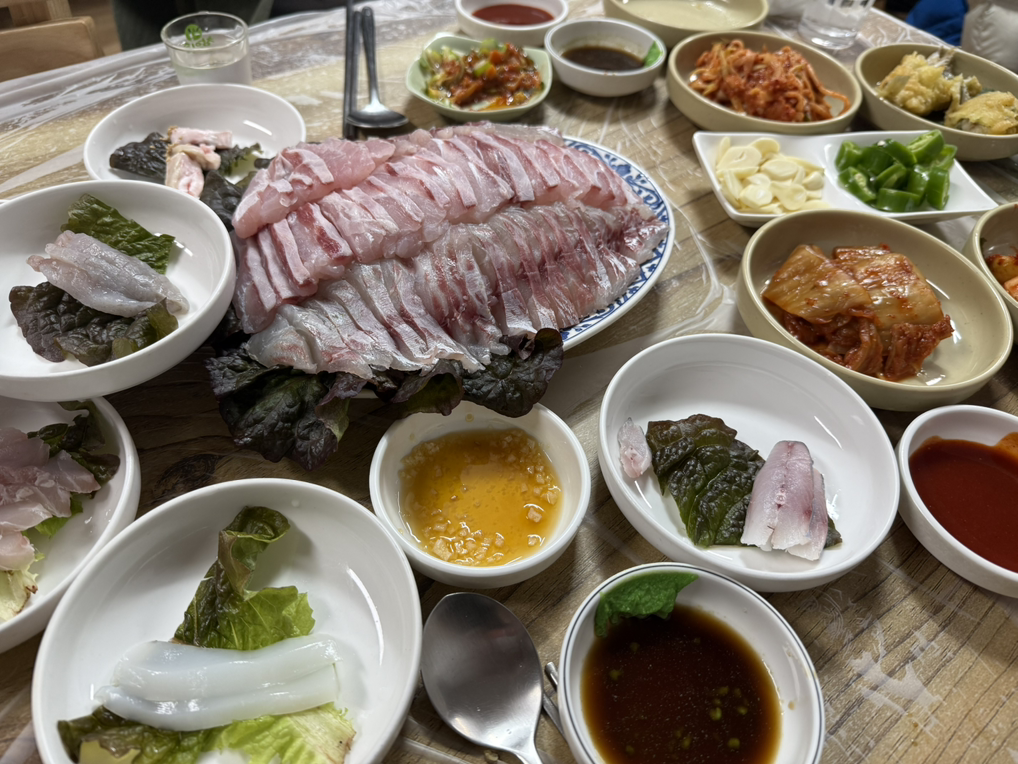 Haewonhoetjip 4