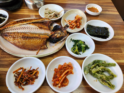 Myeonggabapsang 3