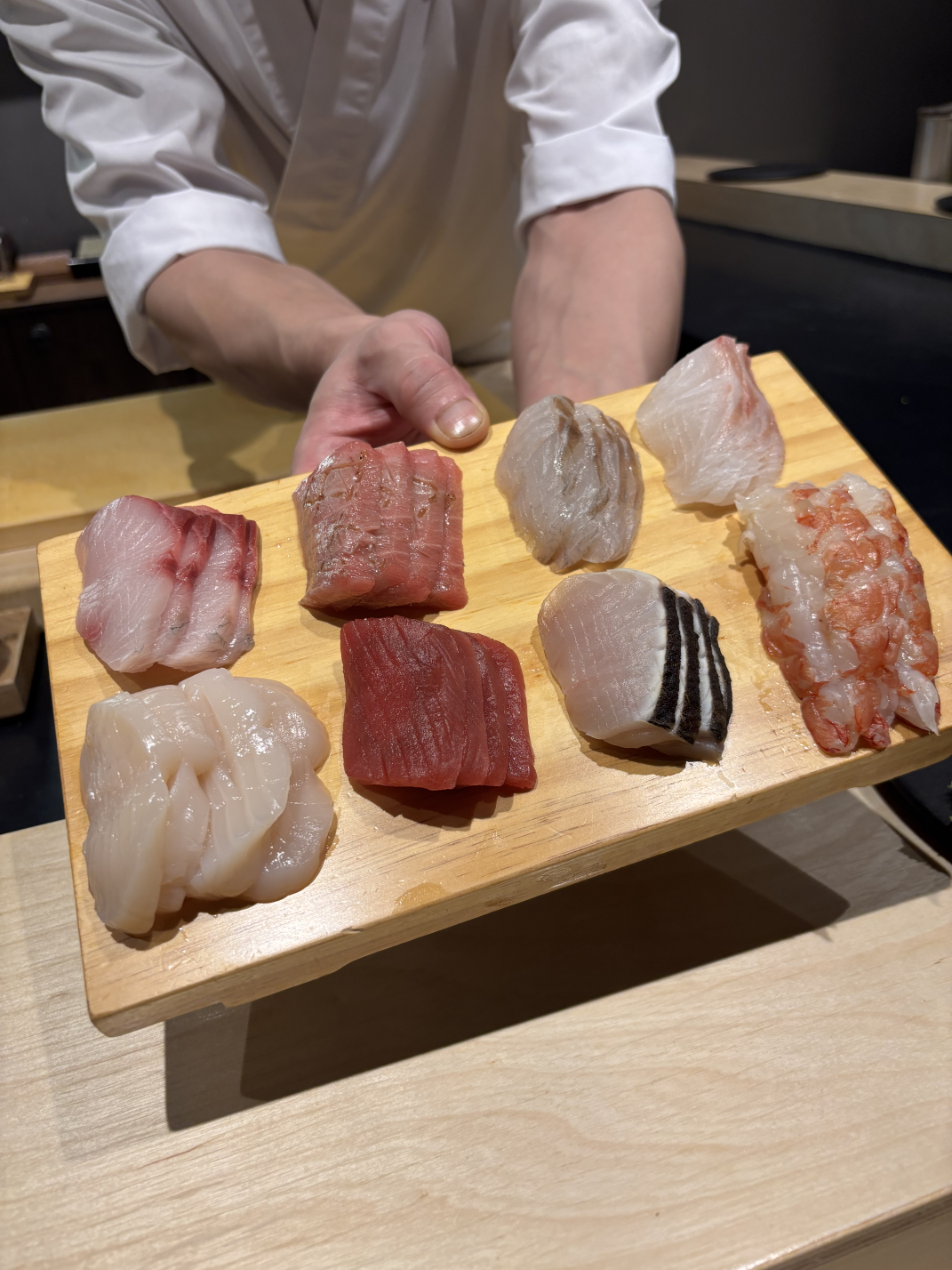 Seusisiro (스시시로) 2