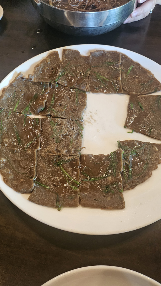 선학막국수 2