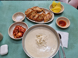 원산만두 사진 8