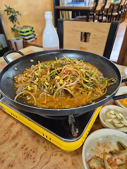 보라네식당 사진 2