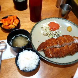 한성돈까스 사진 3