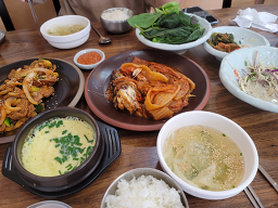 행복맛집 사진 2