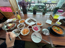 메밀애보쌈 본점 사진 7