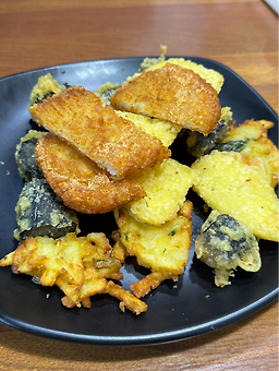 홍코너 신천 새마을시장점 사진 7