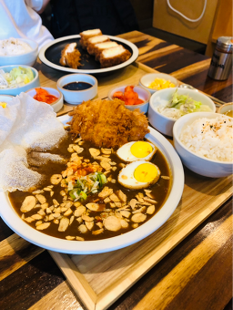 좁은식당 사진 4