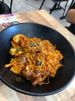 중국전통마라탕, 마라향궈 사진
