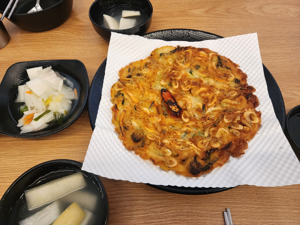Eojukdaebu pyeongtaekjeom 6