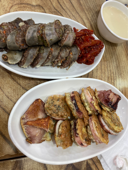동해순대국집 6