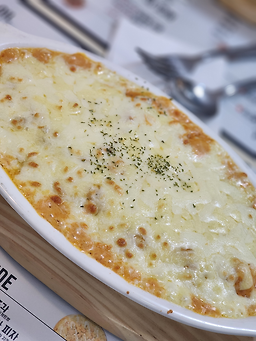 스파게티스토리 선릉점 사진 4