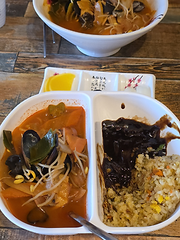 Hongswepeuui wokseutori 5