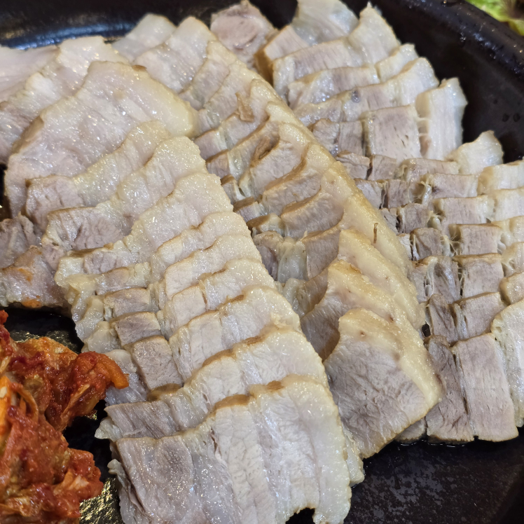 항아리보쌈 4