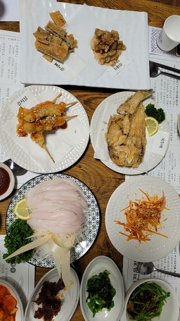 탐라갈치 사진 7