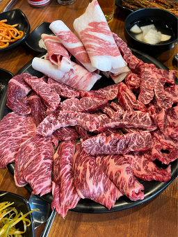 대흥정육식당 사진 2