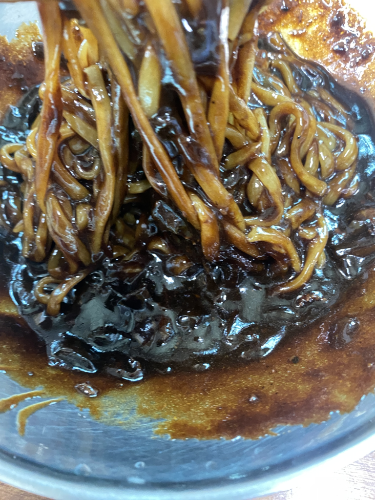 Daeubanjeom (대우반점) 3