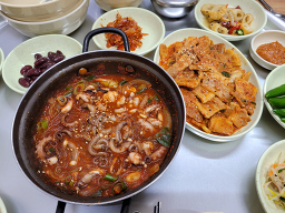 Chukboksikdang 4