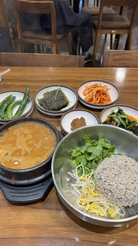 토종시골집 대표 사진